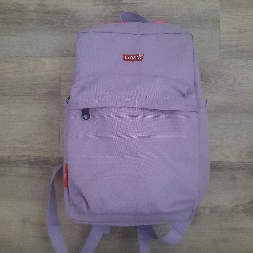 Levi's Compact Backpack - image 1
